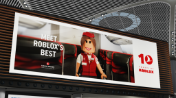 Turkish Airlines Discord Server Banner