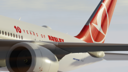 Turkish Airlines Discord Server Banner