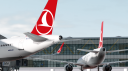 Turkish Airlines Discord Server Banner