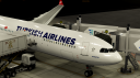 Turkish Airlines Discord Server Banner