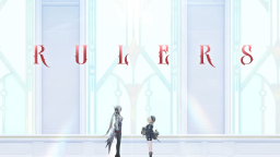 Rulers Discord Server Banner