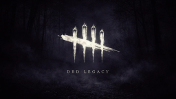 Dead By Daylight Legacy Discord Server Banner