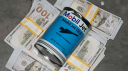 Homeless Bug Trader Lounge Discord Server Banner