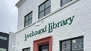 LoveBound™ Discord Server Banner