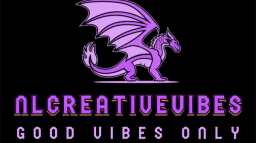 NLcreativeVibes™ Discord Server Banner