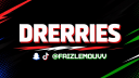 Drerries Discord Server Banner