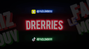 Drerries Discord Server Banner