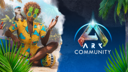 ARK Discord Server Banner