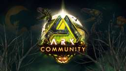 ARK Discord Server Banner