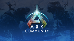 ARK Discord Server Banner