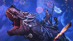 Join MTS ARK Discord Server | Invite Link