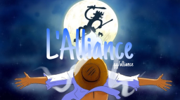 L’Alliance🍹 Discord Server Banner