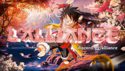 L’Alliance🍹 Discord Server Banner