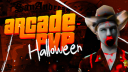 Arcade PVP Discord Server Banner