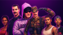 ARCADE PVP 🔫💥 Discord Server Banner