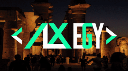 𝑨𝒍𝒙 𝑬𝒈𝒚𝒑𝒕 Discord Server Banner