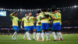 eFootball Brasil Discord Server Banner