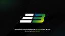 eFootball Brasil Discord Server Banner