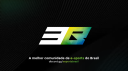 eSports Brasil - eFootball Discord Server Banner