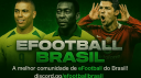 eFootball Brasil Discord Server Banner