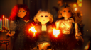 American Horror Story Discord Server Banner