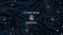 Starfield Signal Discord Server Banner