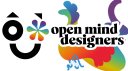 Open Mind Designers© Discord Server Banner