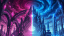 GFDark Discord Server Banner
