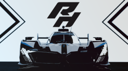 Racing Haven Discord Server Banner