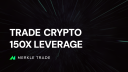 Merkle Trade 🌲 Discord Server Banner