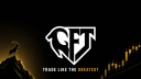 Goat Funded Trader Discord Server Banner