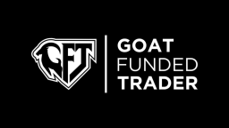 Goat Funded Trader Discord Server Banner