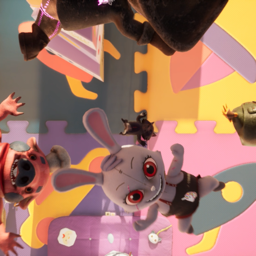 Ponchiqs Discord Server Banner