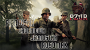 Pierwsza Zadaniowa Jednostka "Rosomak" Discord Server Banner