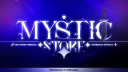 Mystic Store #4K Discord Server Banner