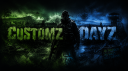 CustomzDayz Discord Server Banner