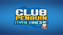 Club Penguin Avalanche *ੈ🐧‧₊˚ Discord Server Banner