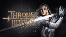 Throne and Liberty - Deutsch Discord Server Banner