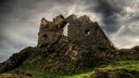 ruins of old deepfaken Discord Server Banner
