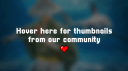 Thumbnails 101 Discord Server Banner