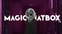 MagicChatbox Discord Server Banner