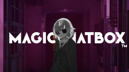 MagicChatbox Discord Server Banner