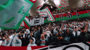 LEGIA WARSZAWA Discord Server Banner