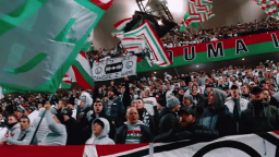 LEGIA WARSZAWA Discord Server Banner