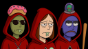 Galacticverse Discord Server Banner