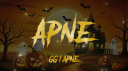 APNE Discord Server Banner