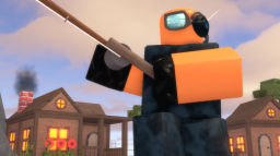 ๐ Classic Tower Battles Discord Server Banner