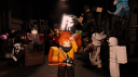 Project' Inc. Discord Server Banner