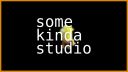 some kinda studio Discord Server Banner