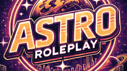Astro Roleplay Discord Server Banner